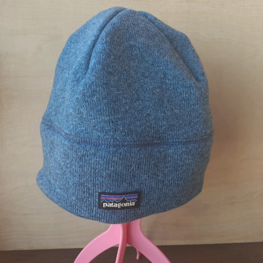 PATAGONIA Better Sweater Hat Beanie LARGE
